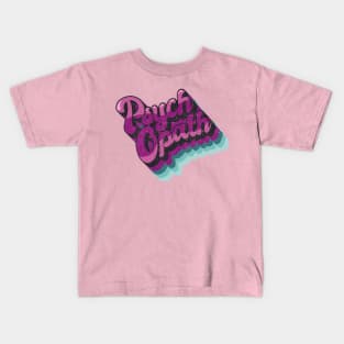 psychopath Kids T-Shirt